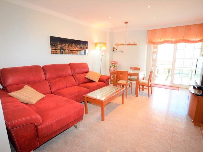 image Aiguamarina I - Calafell 2