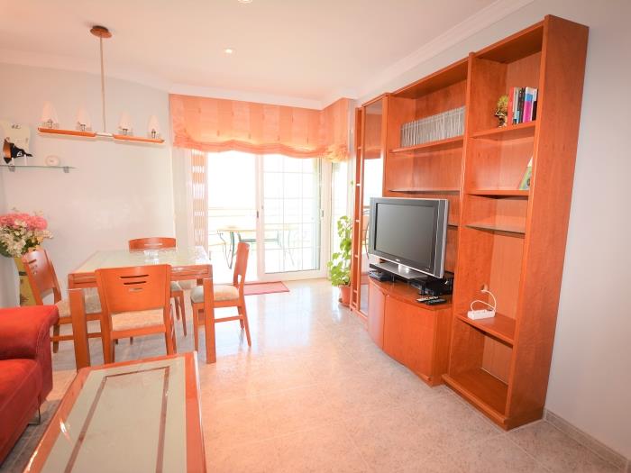 image Aiguamarina I - Calafell 3