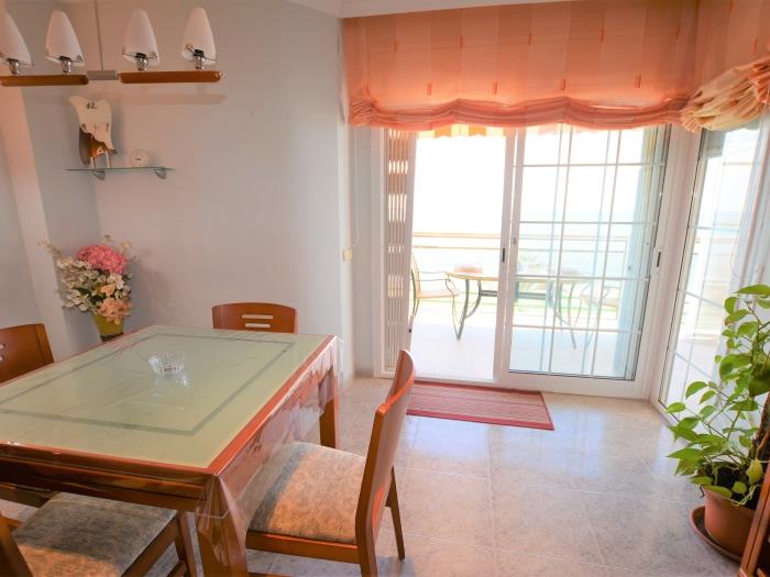 image Aiguamarina I - Calafell 4