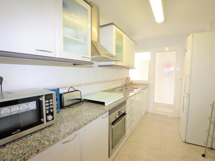 image Aiguamarina I - Calafell 5