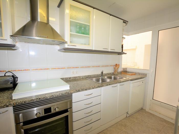 image Aiguamarina I - Calafell 6