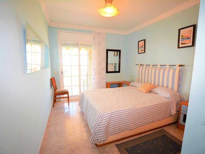 image Aiguamarina I - Calafell 7