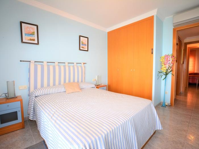 image Aiguamarina I - Calafell 8