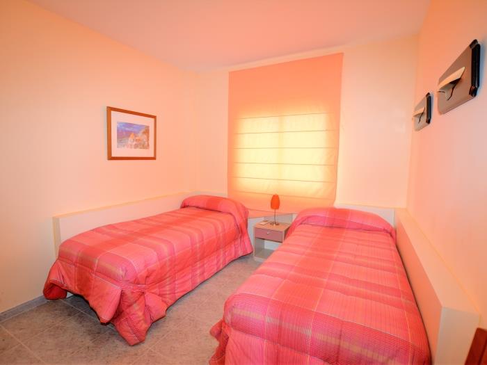 image Aiguamarina I - Calafell 9