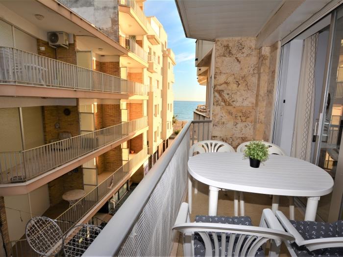 Apartament Suiza - Calafell