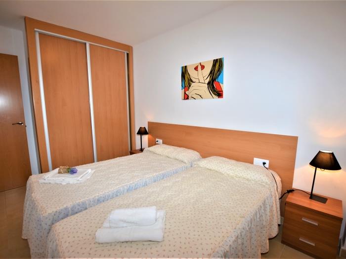 image Apartament Suiza - Calafell 10