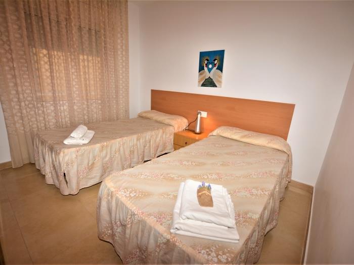 image Apartament Suiza - Calafell 11