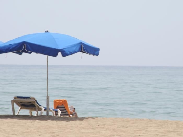 image Apartament Suiza - Calafell 16