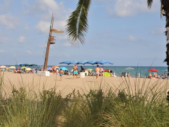 image Apartament Suiza - Calafell 19