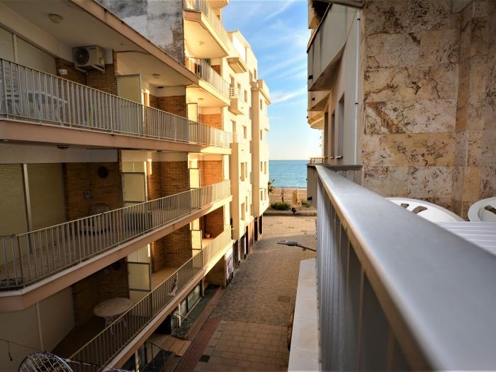 image Apartament Suiza - Calafell 1