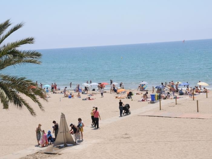 image Apartament Suiza - Calafell 20