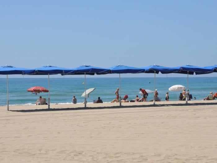 image Apartament Suiza - Calafell 26