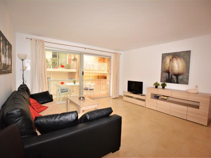 image Apartament Suiza - Calafell 2