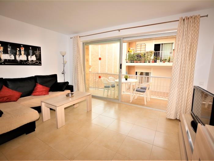 image Apartament Suiza - Calafell 3