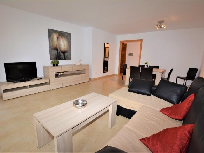 image Apartament Suiza - Calafell 4