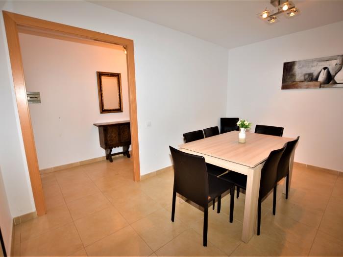 image Apartament Suiza - Calafell 5