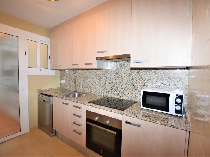 image Apartament Suiza - Calafell 7