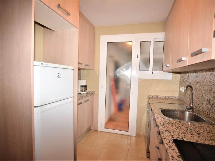 image Apartament Suiza - Calafell 8