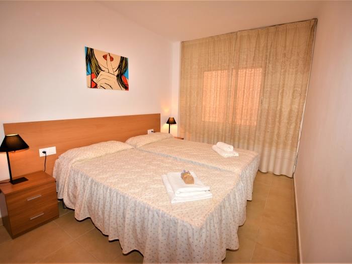 image Apartament Suiza - Calafell 9