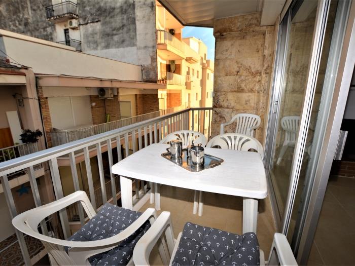 image Apartament Suiza - Calafell 0