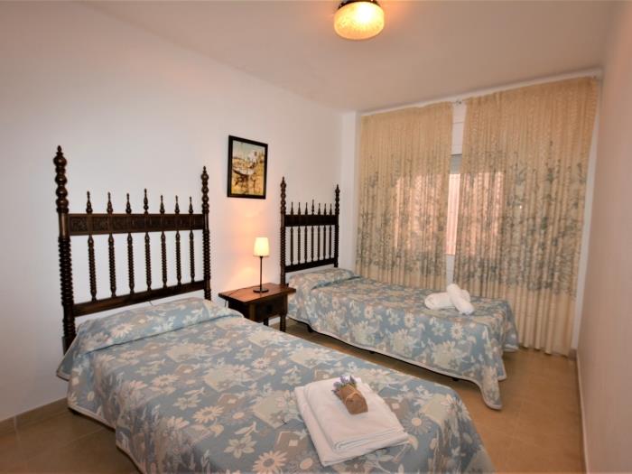 image Apartament Suiza - Calafell 12