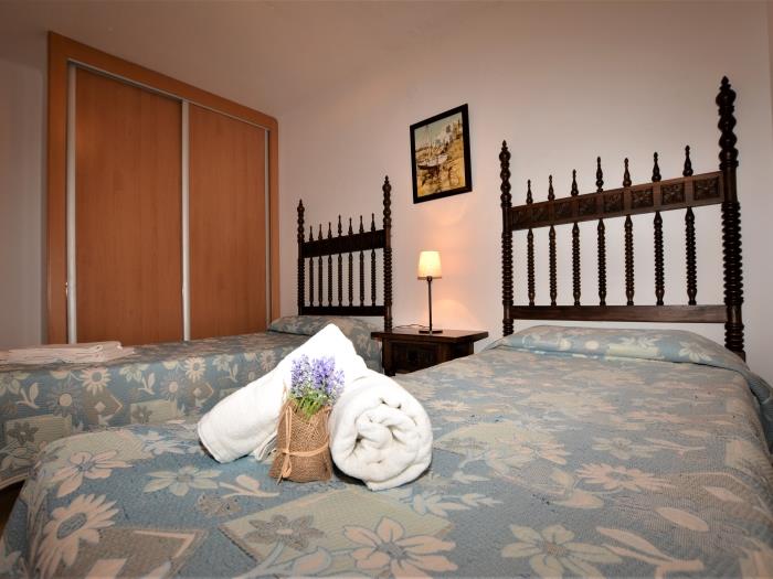 image Apartament Suiza - Calafell 13