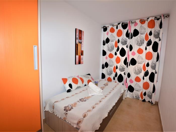 image Apartament Suiza - Calafell 14