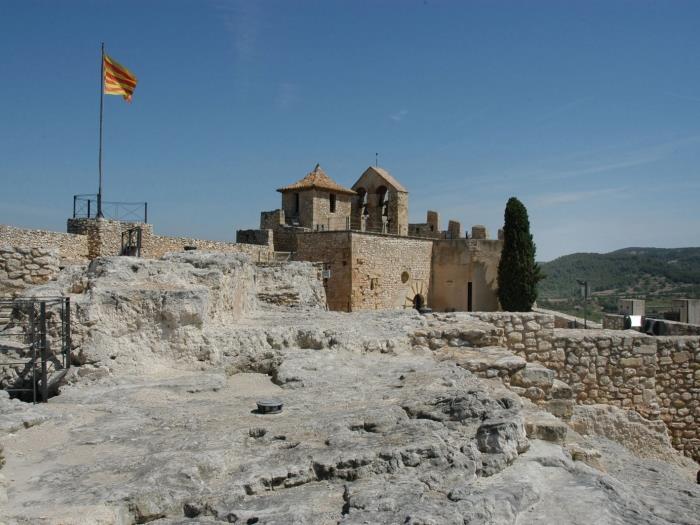 image Apartament Suiza - Calafell 17