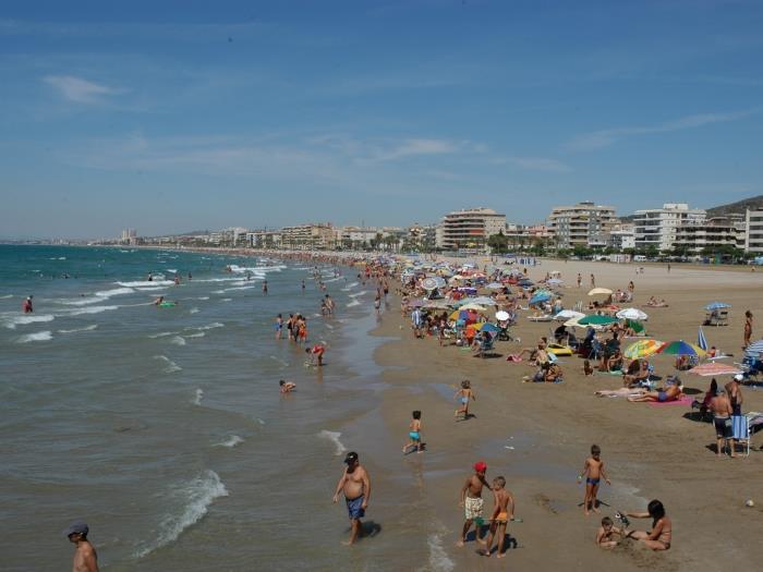 image Apartament Suiza - Calafell 18