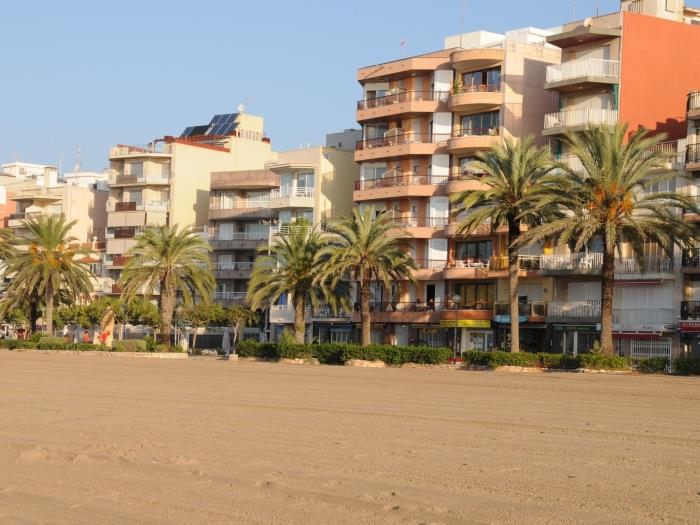 image Apartament Suiza - Calafell 20