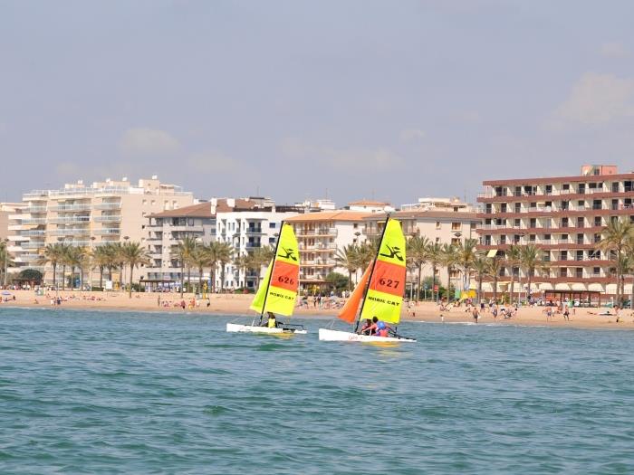 image Apartament Suiza - Calafell 24