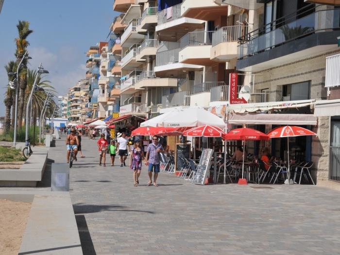 image Apartament Suiza - Calafell 25