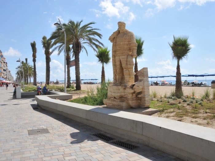 image Apartament Suiza - Calafell 26