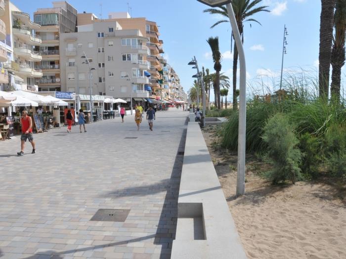 image Apartament Suiza - Calafell 27