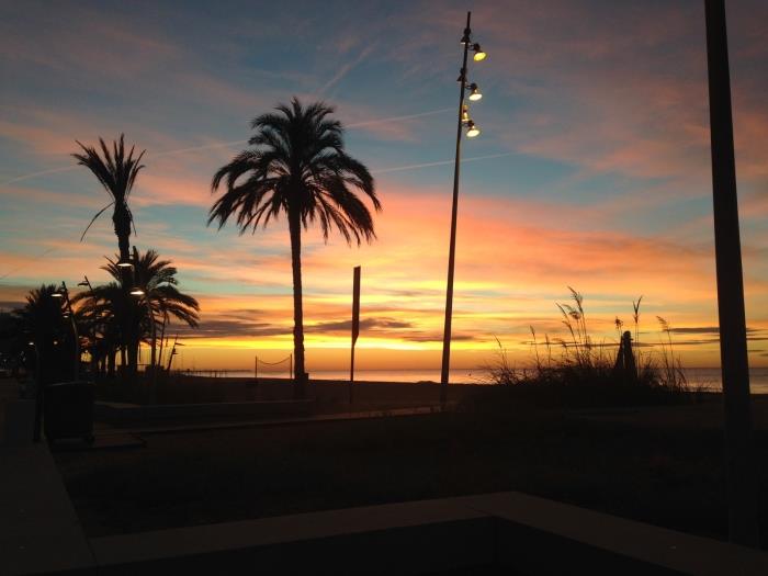 image Apartament Suiza - Calafell 33