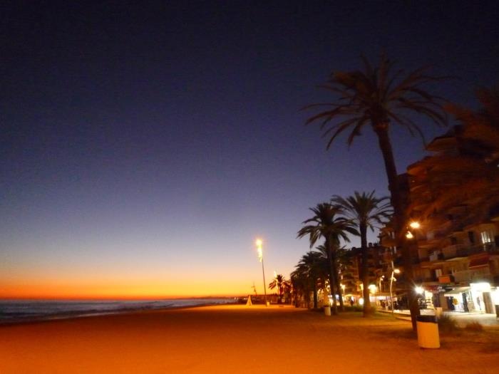 image Apartament Suiza - Calafell 34