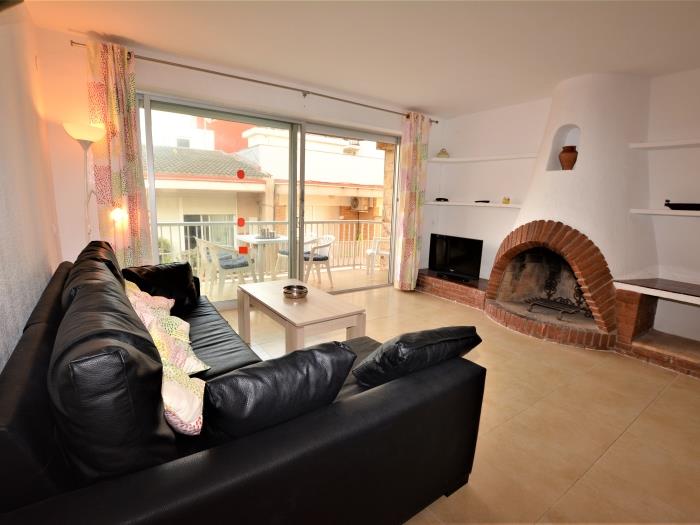 image Apartament Suiza - Calafell 3