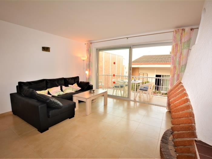 image Apartament Suiza - Calafell 4