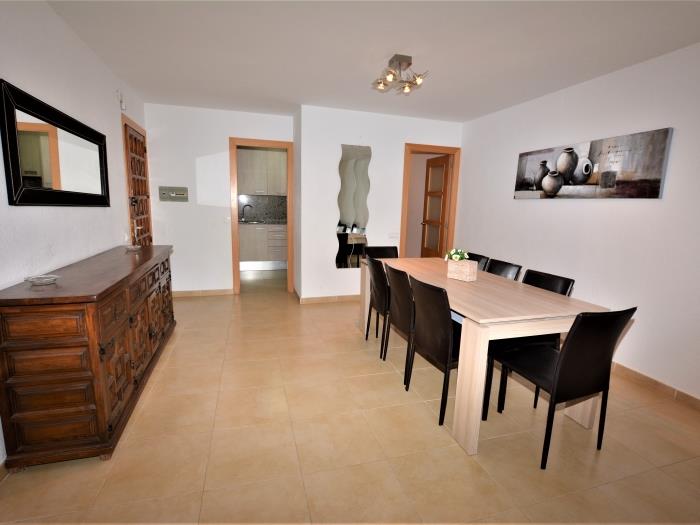 image Apartament Suiza - Calafell 5