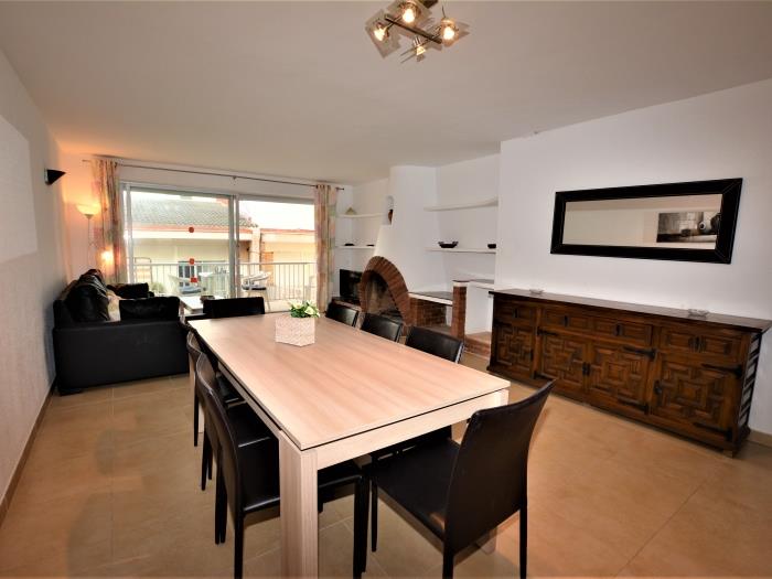 image Apartament Suiza - Calafell 6