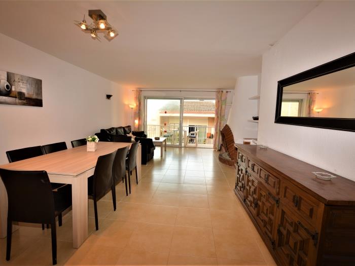 image Apartament Suiza - Calafell 7