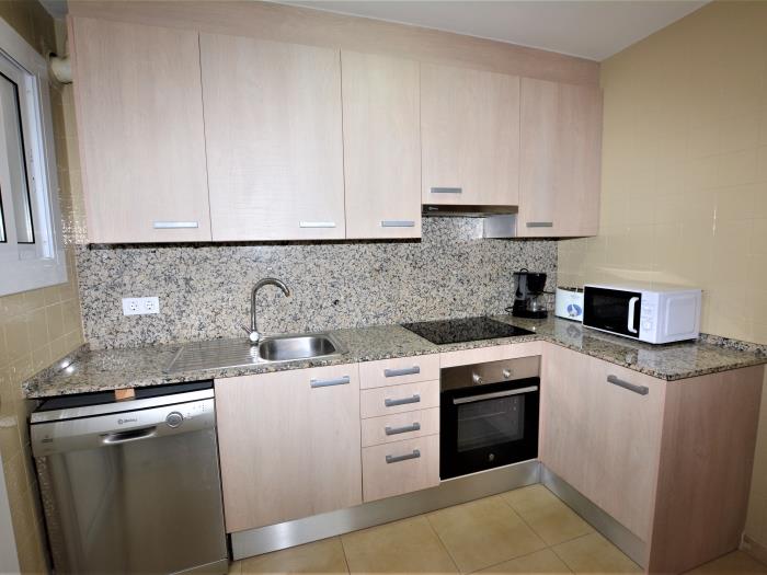 image Apartament Suiza - Calafell 8