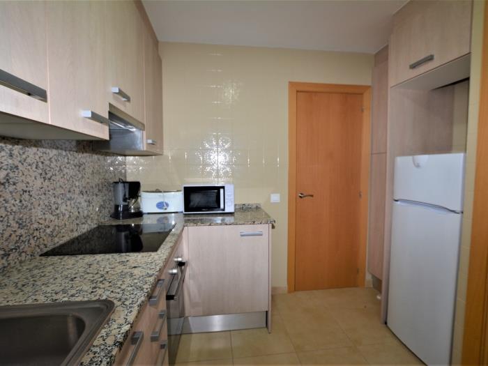 image Apartament Suiza - Calafell 9