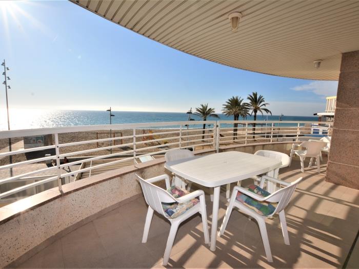 image Appartement Lindamar - Calafell 1