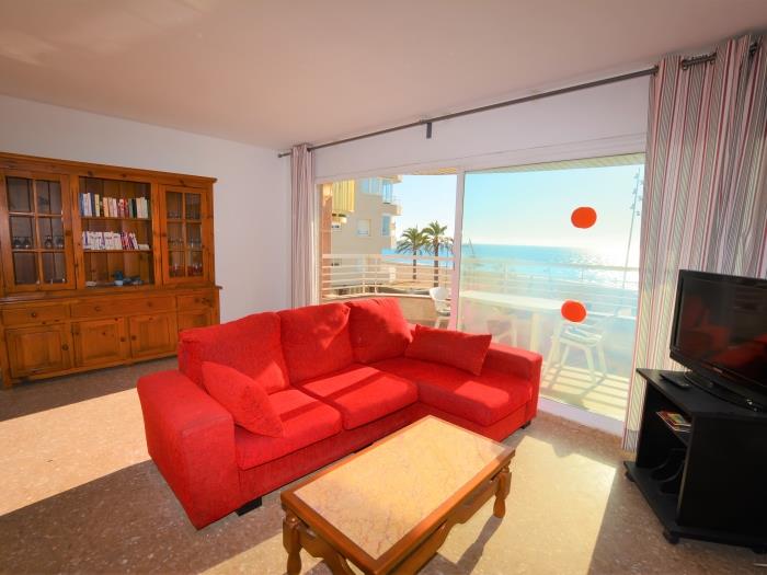 image Appartement Lindamar - Calafell 2