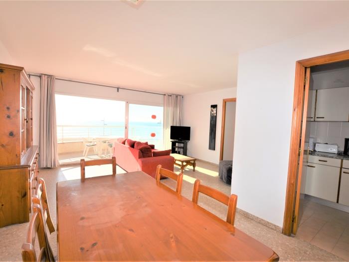 image Appartement Lindamar - Calafell 4