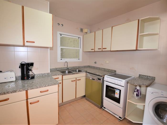 image Appartement Lindamar - Calafell 7