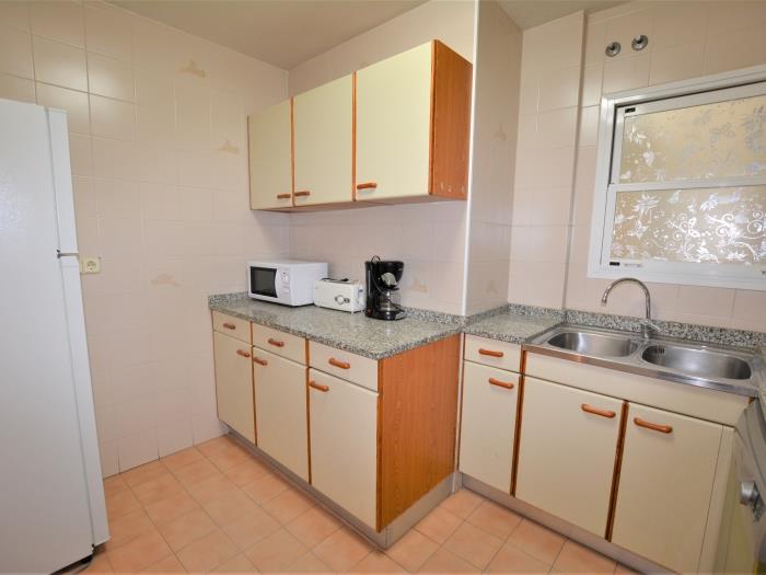 image Appartement Lindamar - Calafell 8