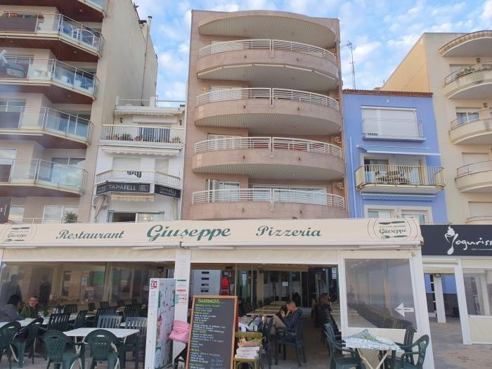 image Apartment Lindamar - Calafell 0