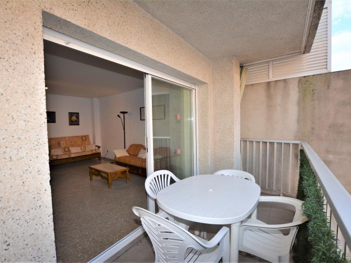 image Apartment Lindamar - Calafell 1